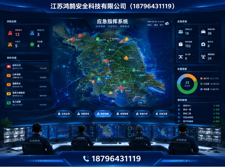 河池国家高新技术企业展示图